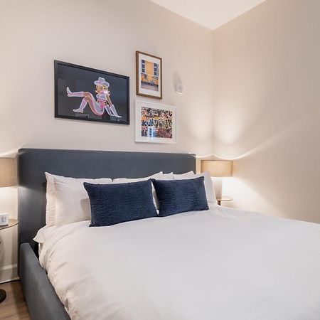 The Conway By Avantstay Nashville Ngoại thất bức ảnh