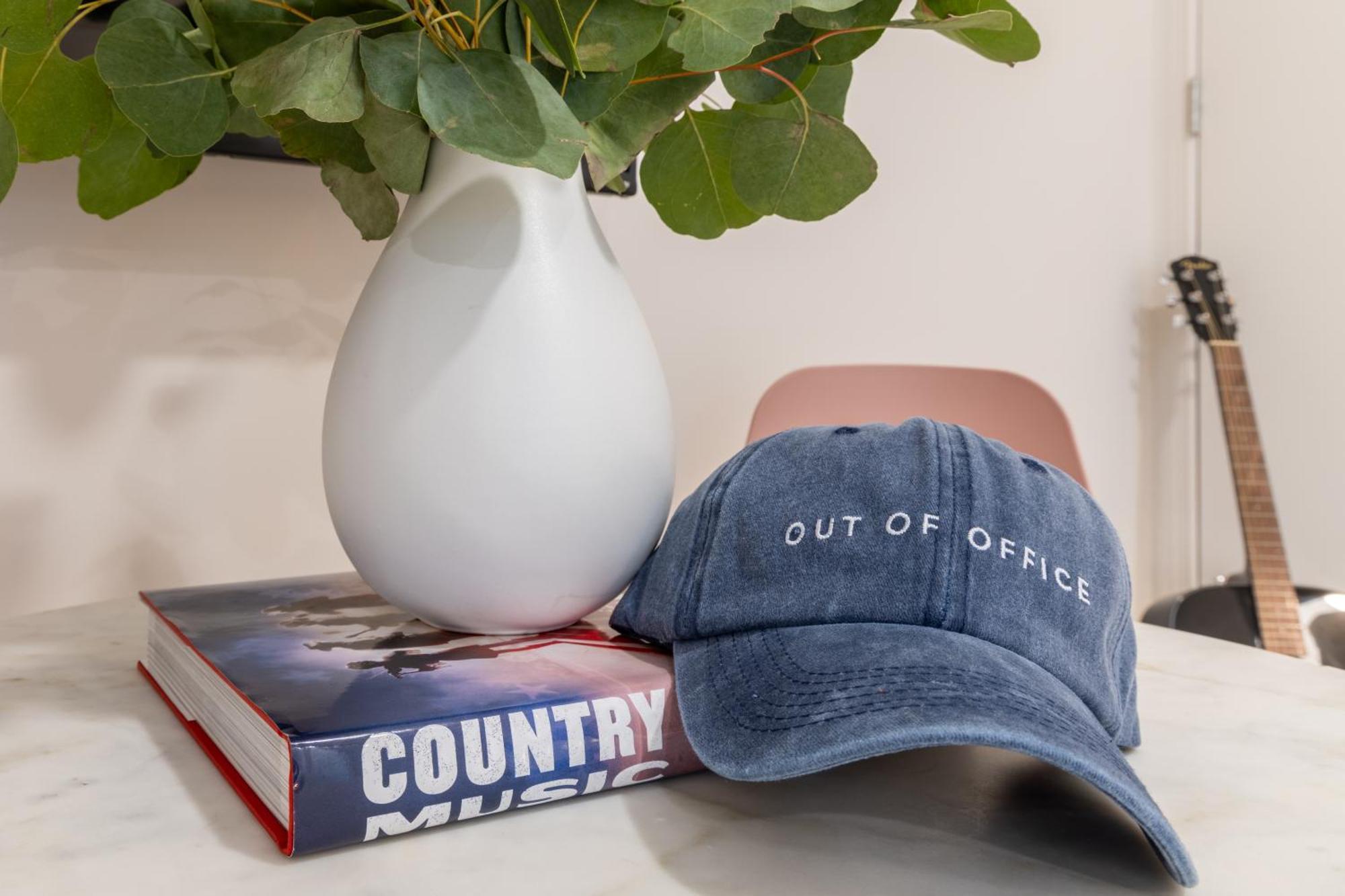 The Conway By Avantstay Nashville Ngoại thất bức ảnh