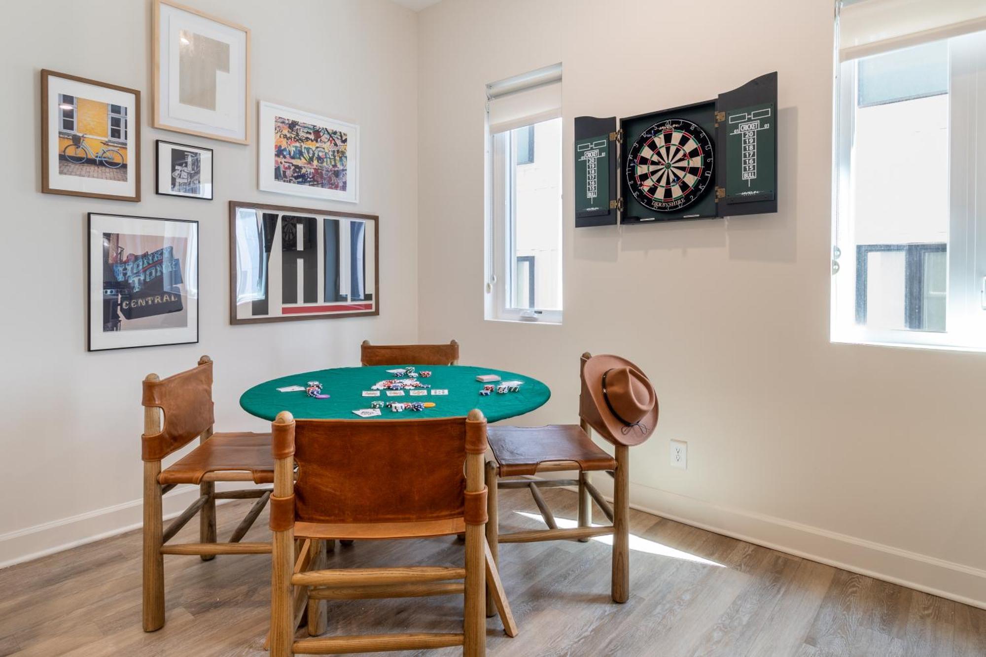 The Conway By Avantstay Nashville Ngoại thất bức ảnh