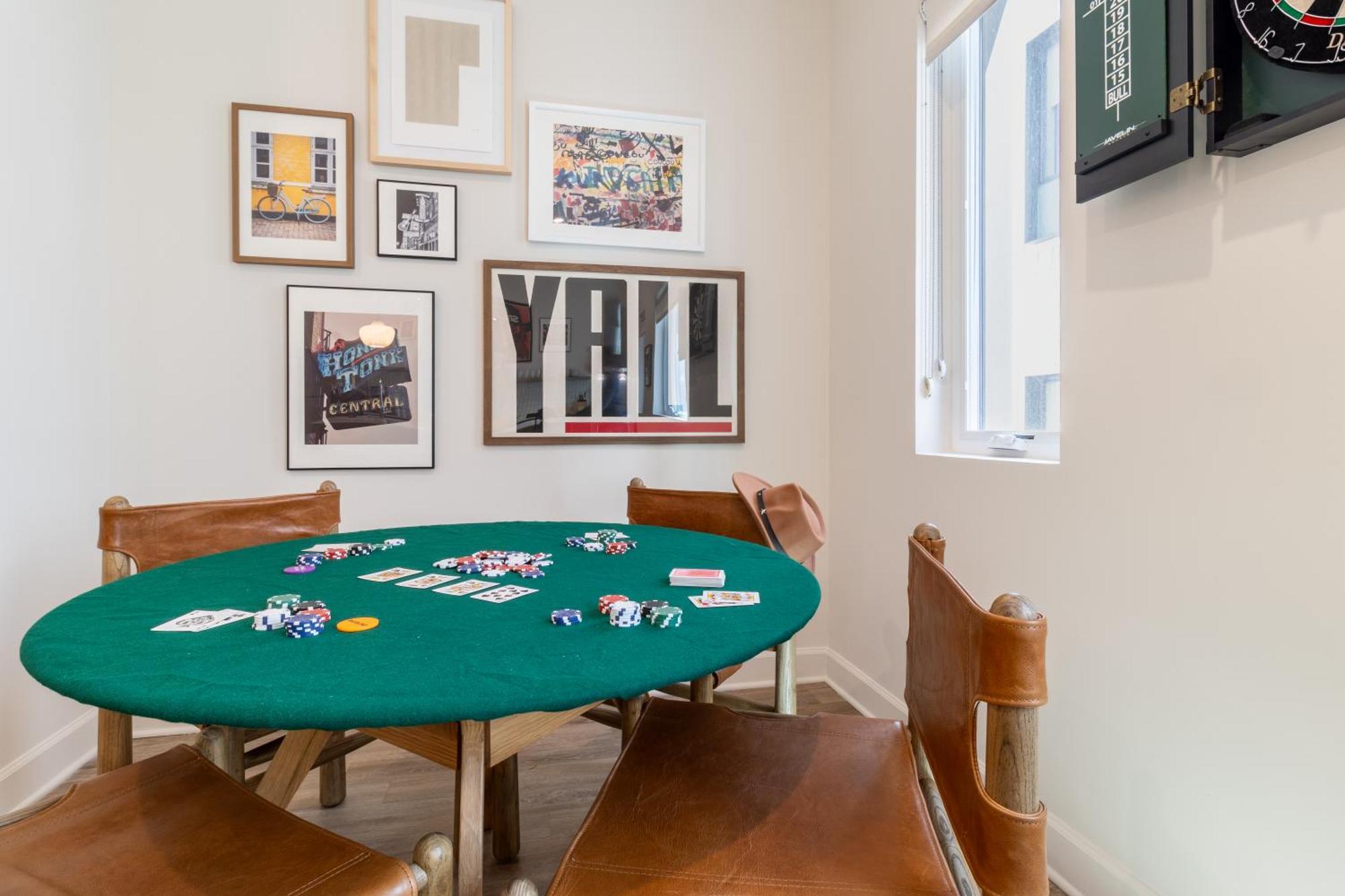 The Conway By Avantstay Nashville Ngoại thất bức ảnh