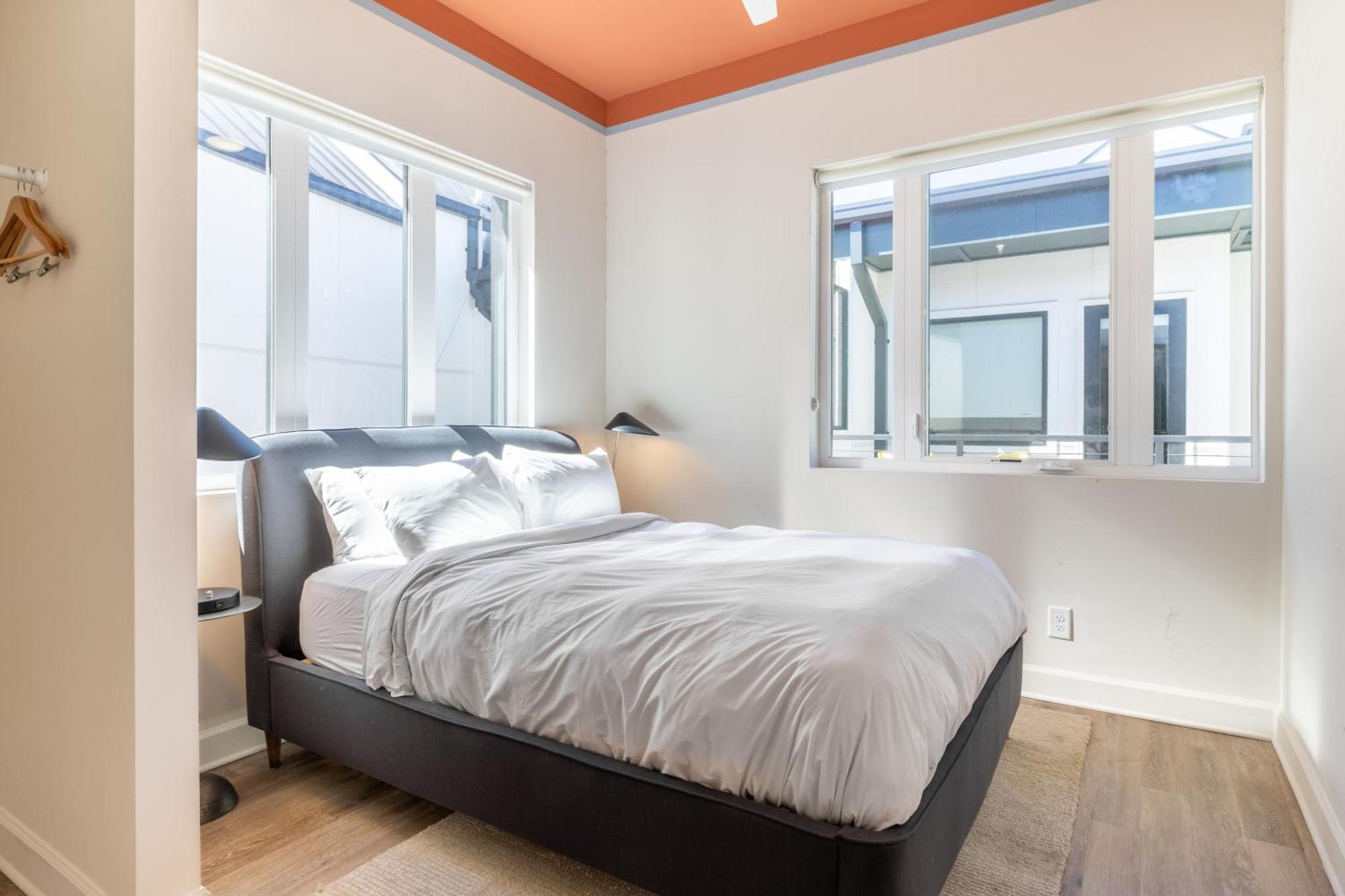 The Conway By Avantstay Nashville Ngoại thất bức ảnh