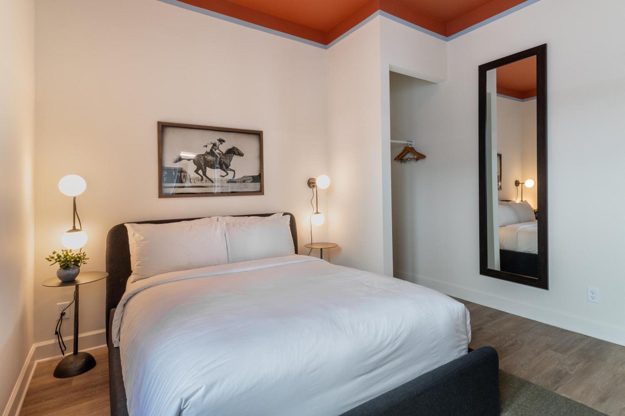The Conway By Avantstay Nashville Ngoại thất bức ảnh