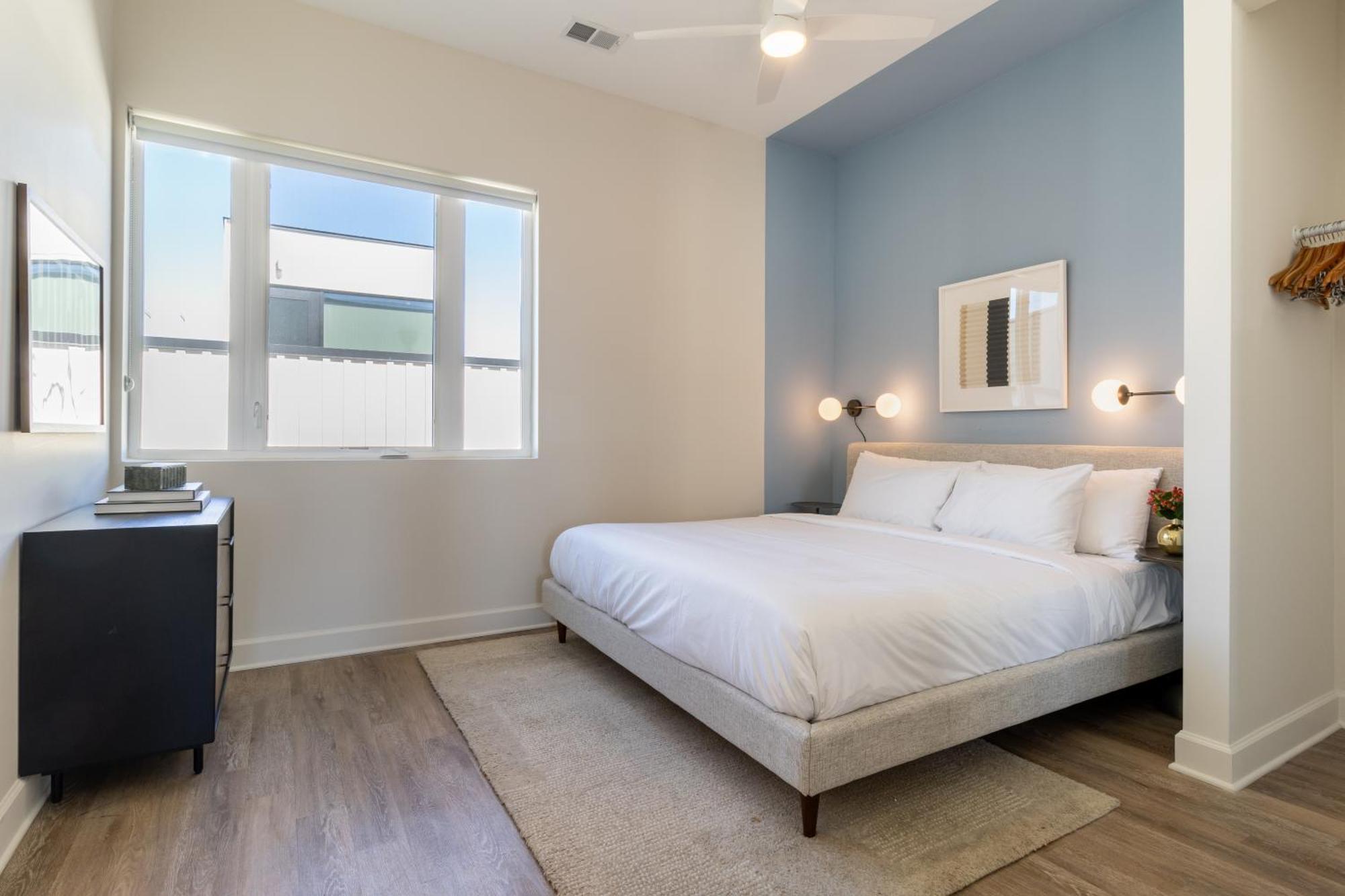 The Conway By Avantstay Nashville Ngoại thất bức ảnh