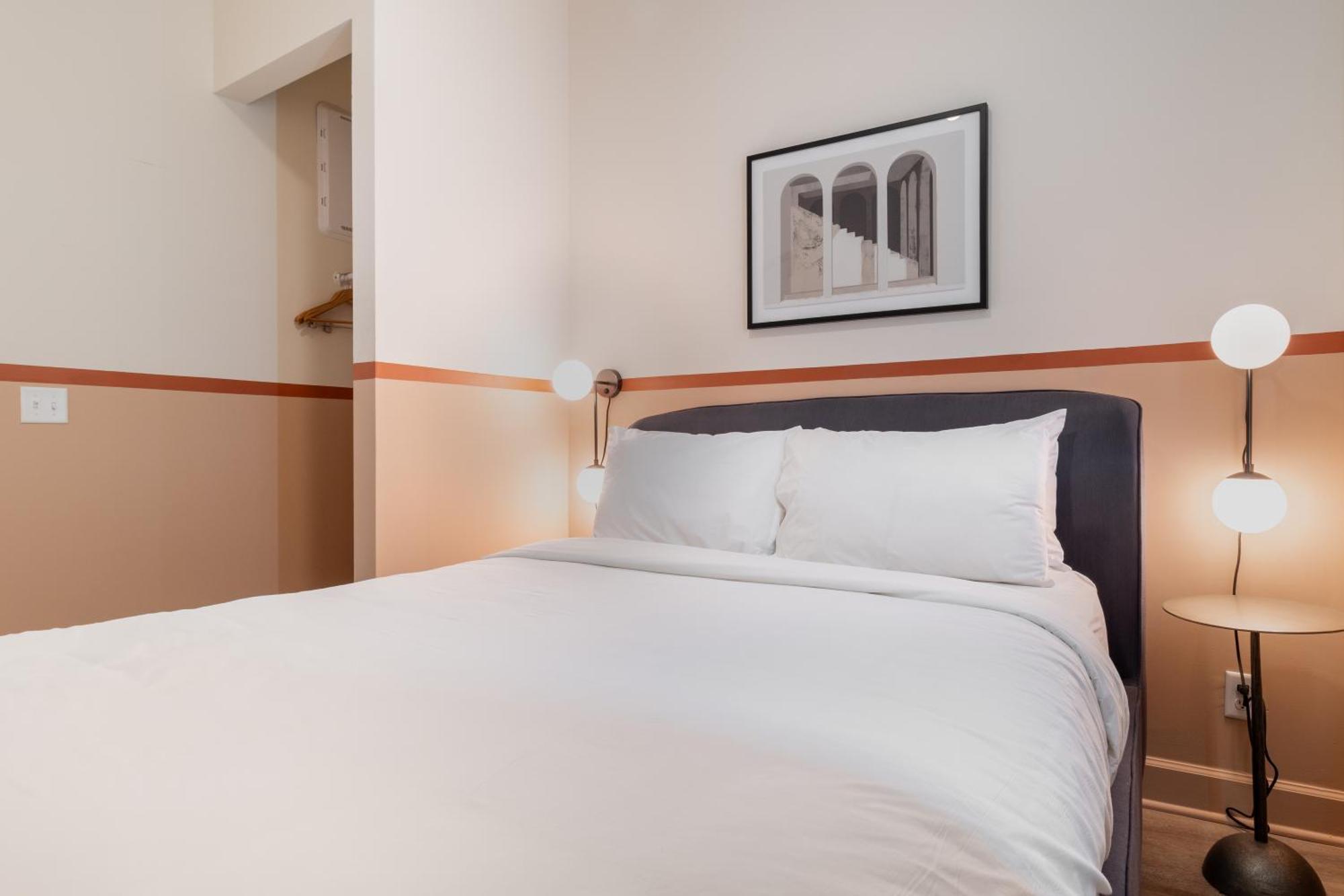 The Conway By Avantstay Nashville Ngoại thất bức ảnh