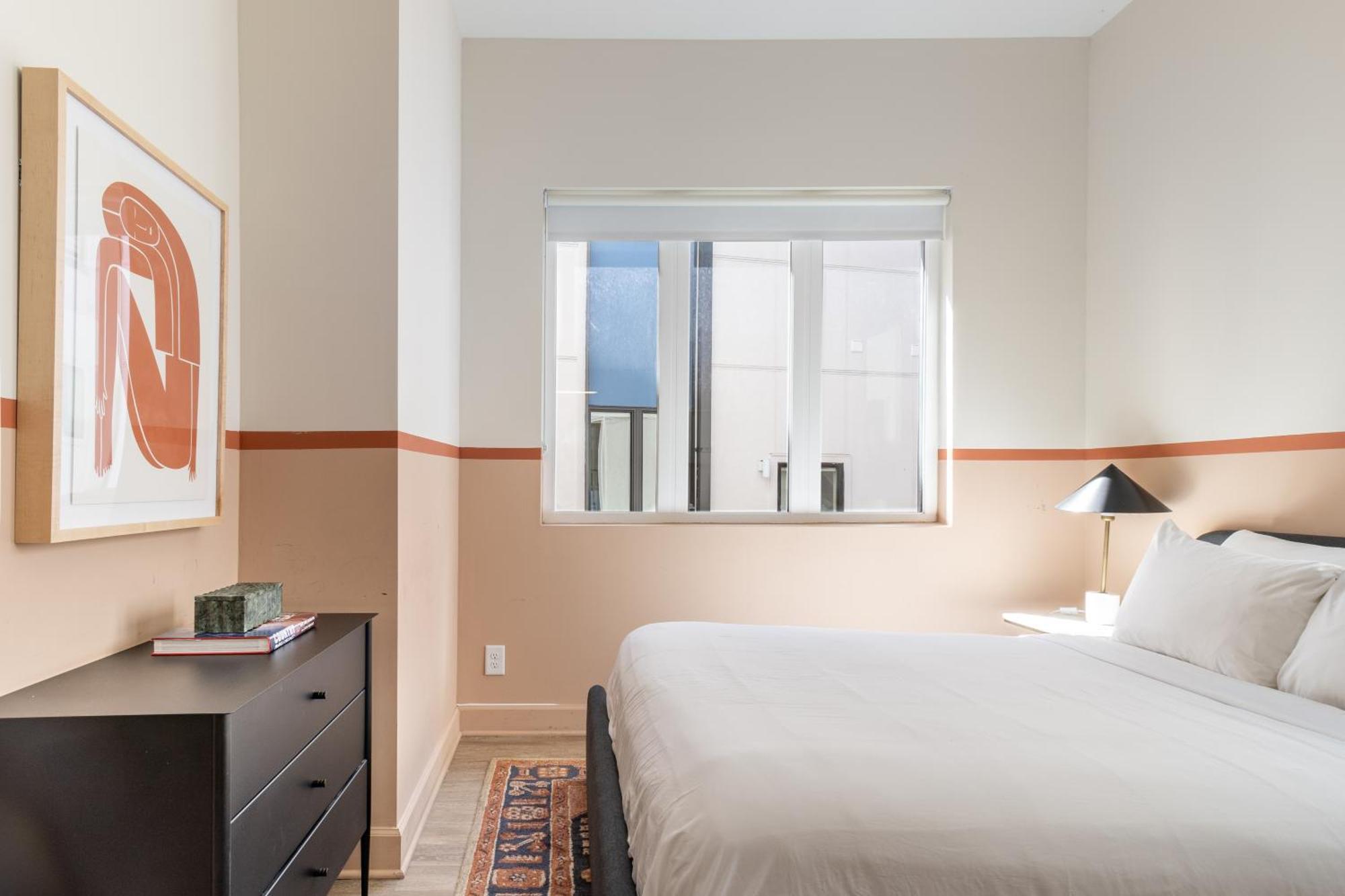 The Conway By Avantstay Nashville Ngoại thất bức ảnh