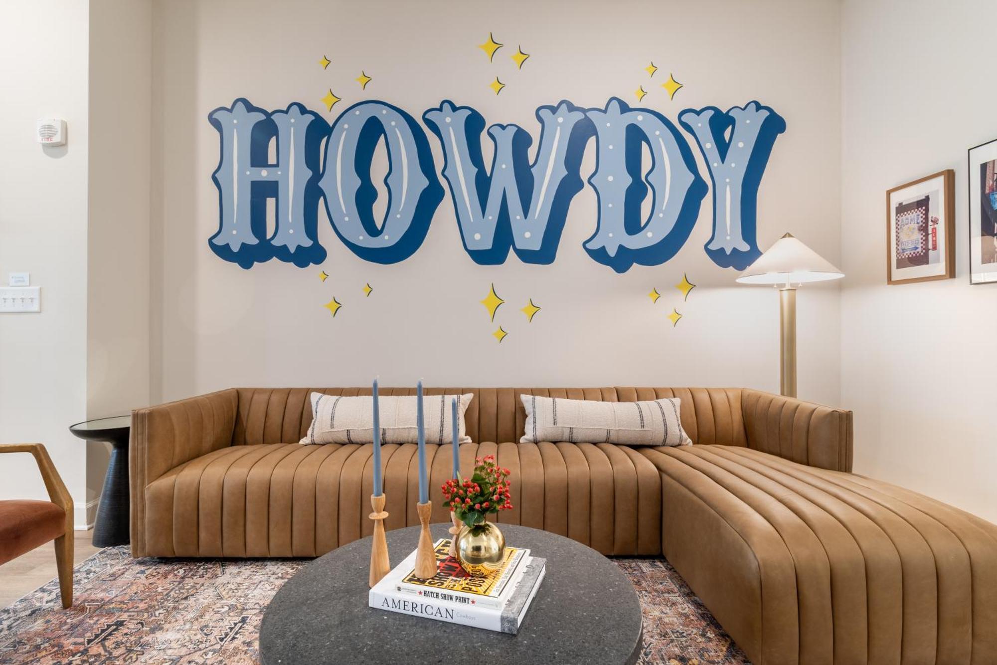 The Conway By Avantstay Nashville Ngoại thất bức ảnh