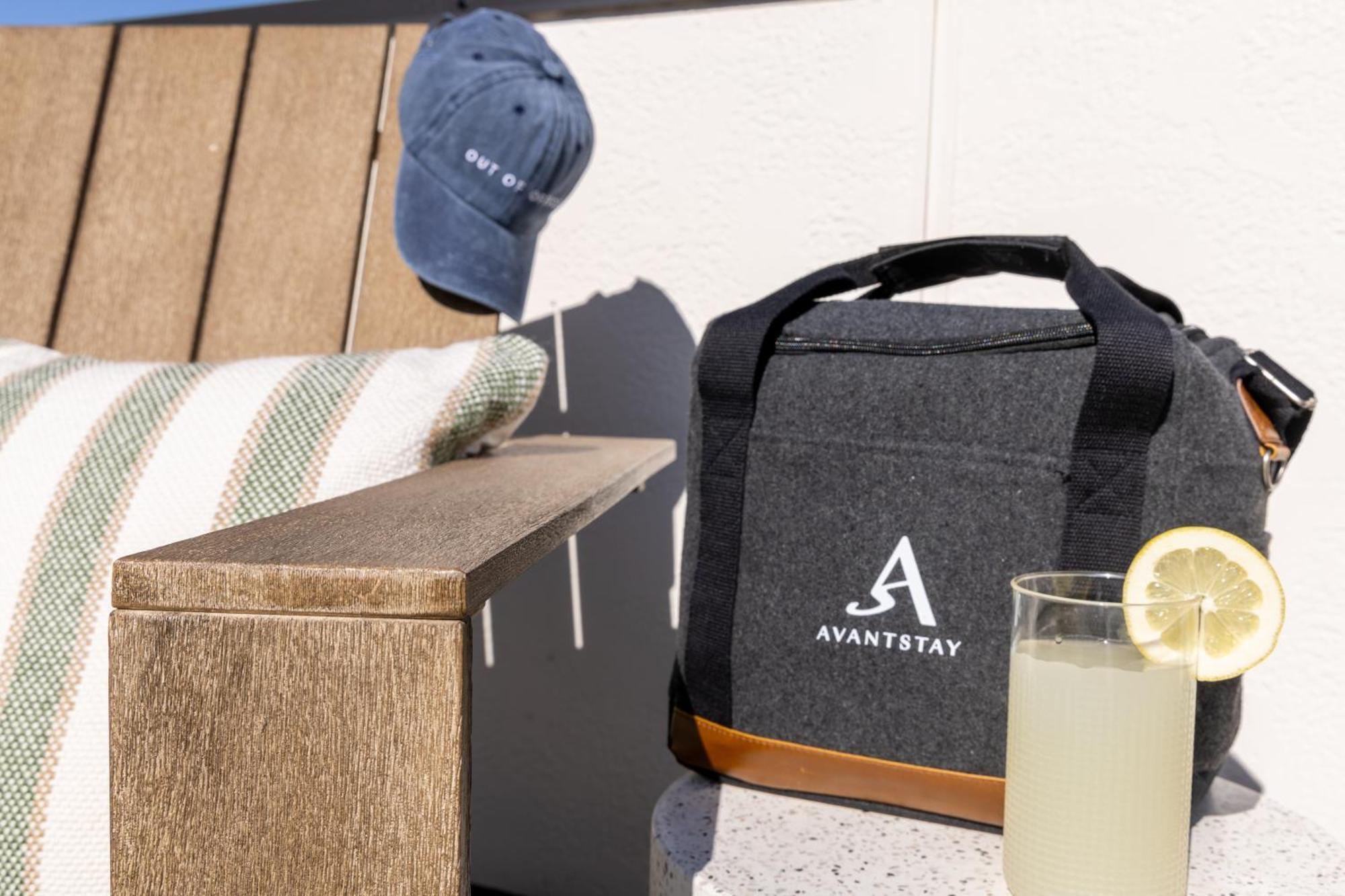 The Conway By Avantstay Nashville Ngoại thất bức ảnh