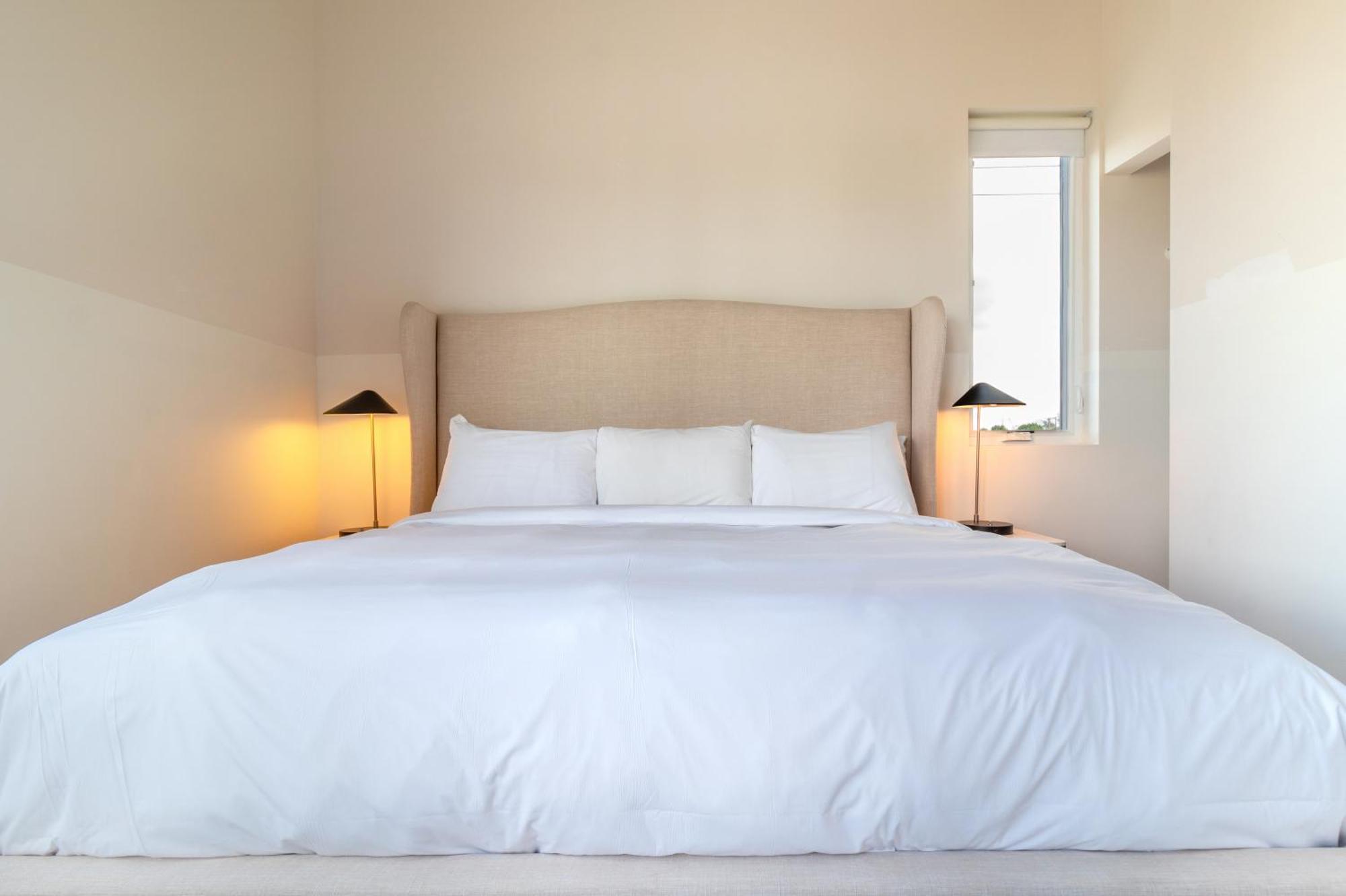The Conway By Avantstay Nashville Ngoại thất bức ảnh