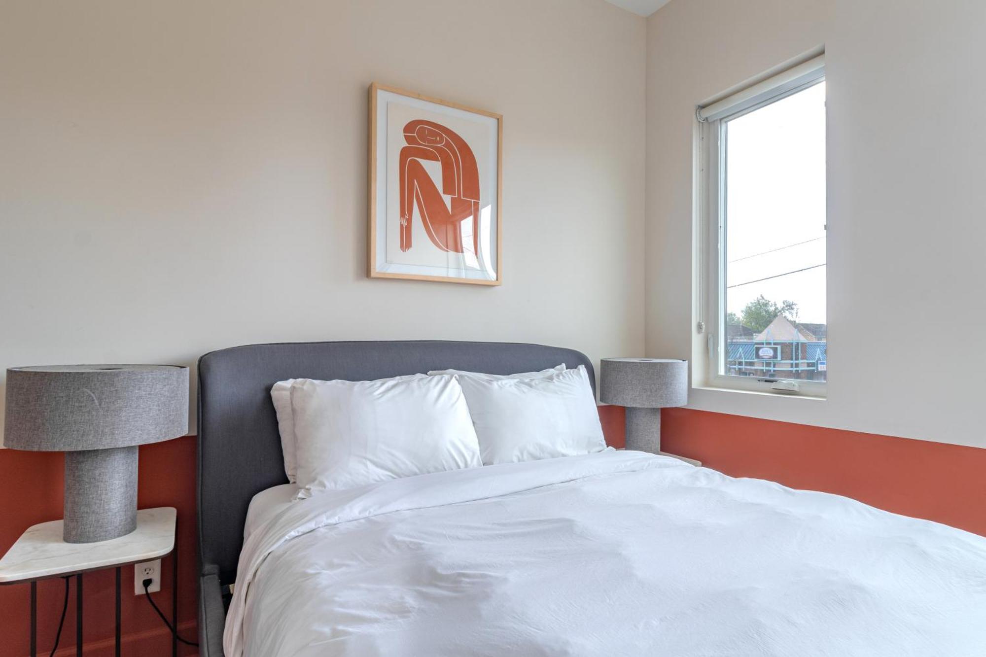 The Conway By Avantstay Nashville Ngoại thất bức ảnh