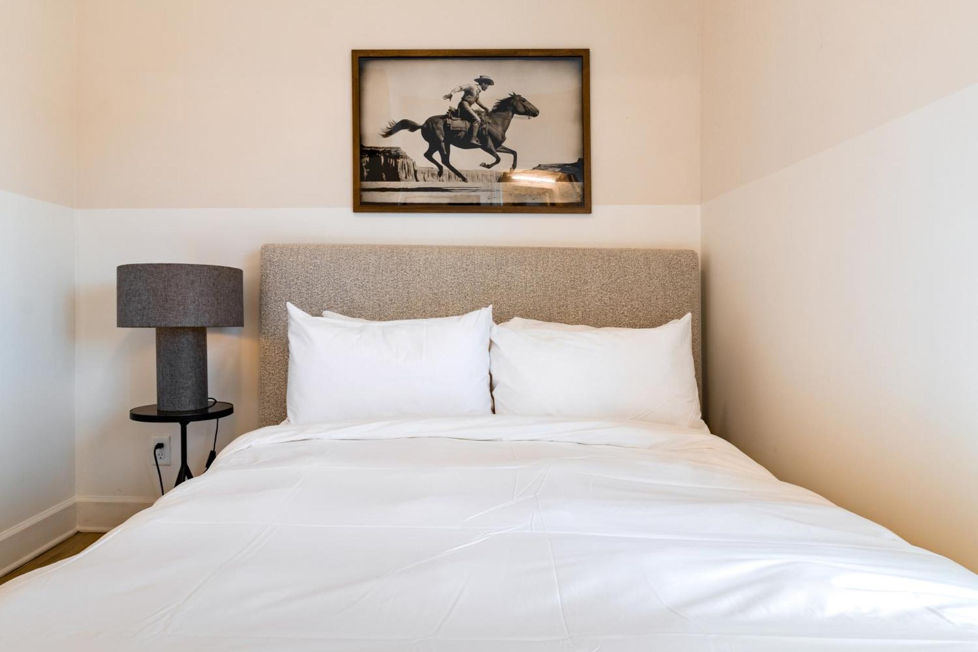 The Conway By Avantstay Nashville Ngoại thất bức ảnh