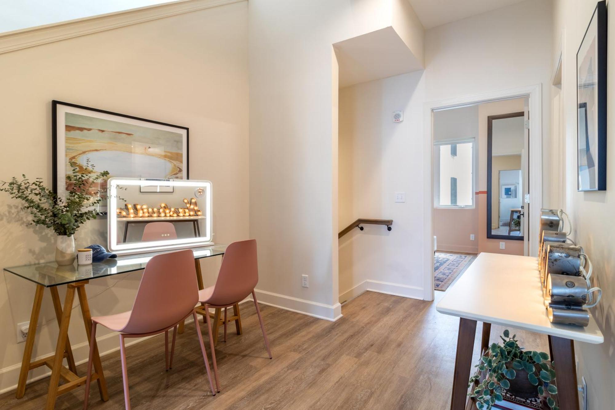 The Conway By Avantstay Nashville Ngoại thất bức ảnh