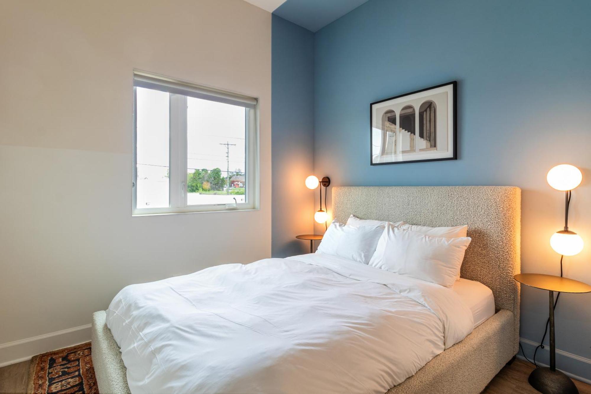 The Conway By Avantstay Nashville Ngoại thất bức ảnh