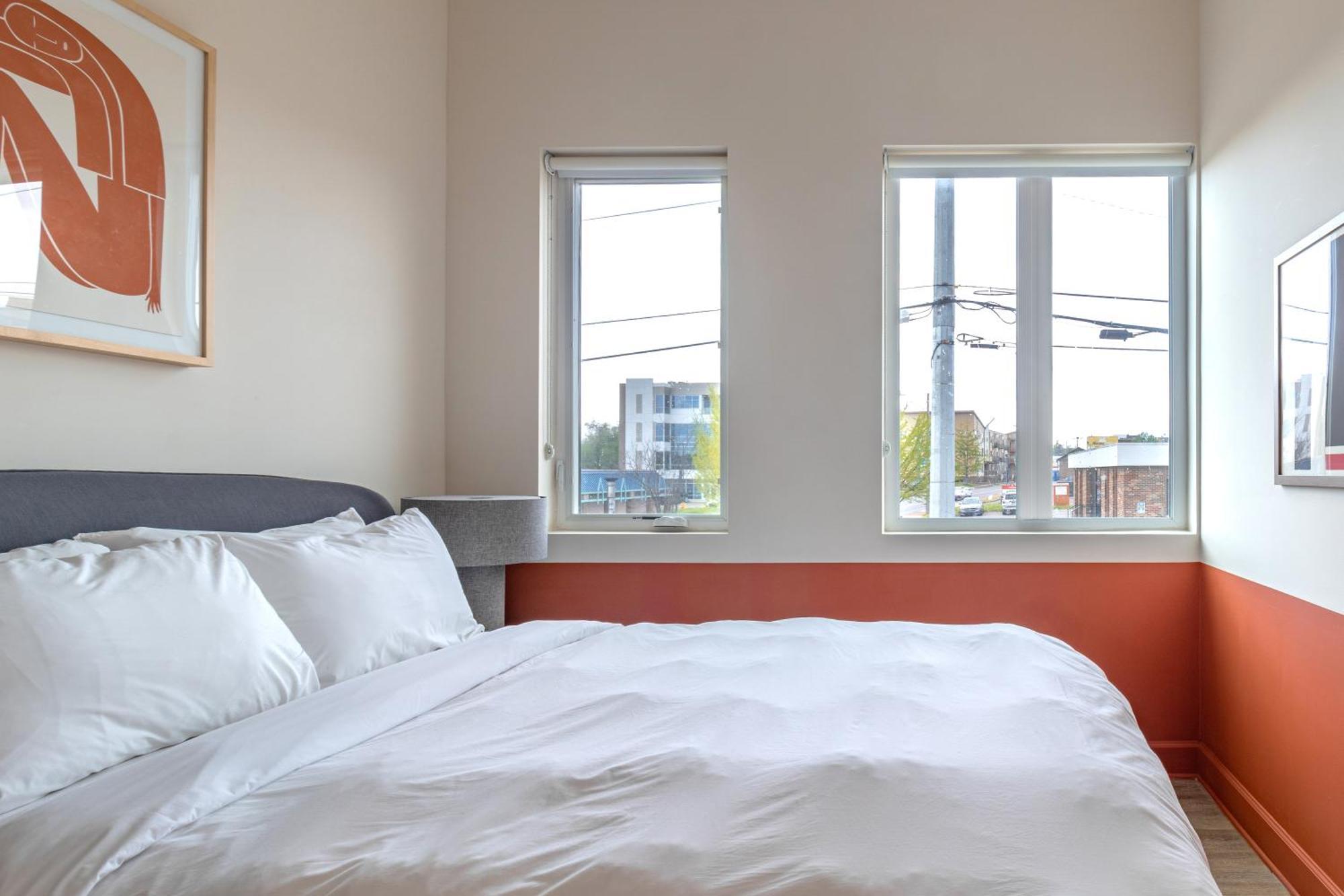 The Conway By Avantstay Nashville Ngoại thất bức ảnh