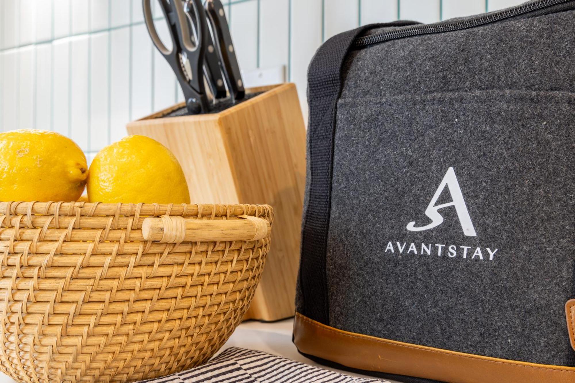 The Conway By Avantstay Nashville Ngoại thất bức ảnh