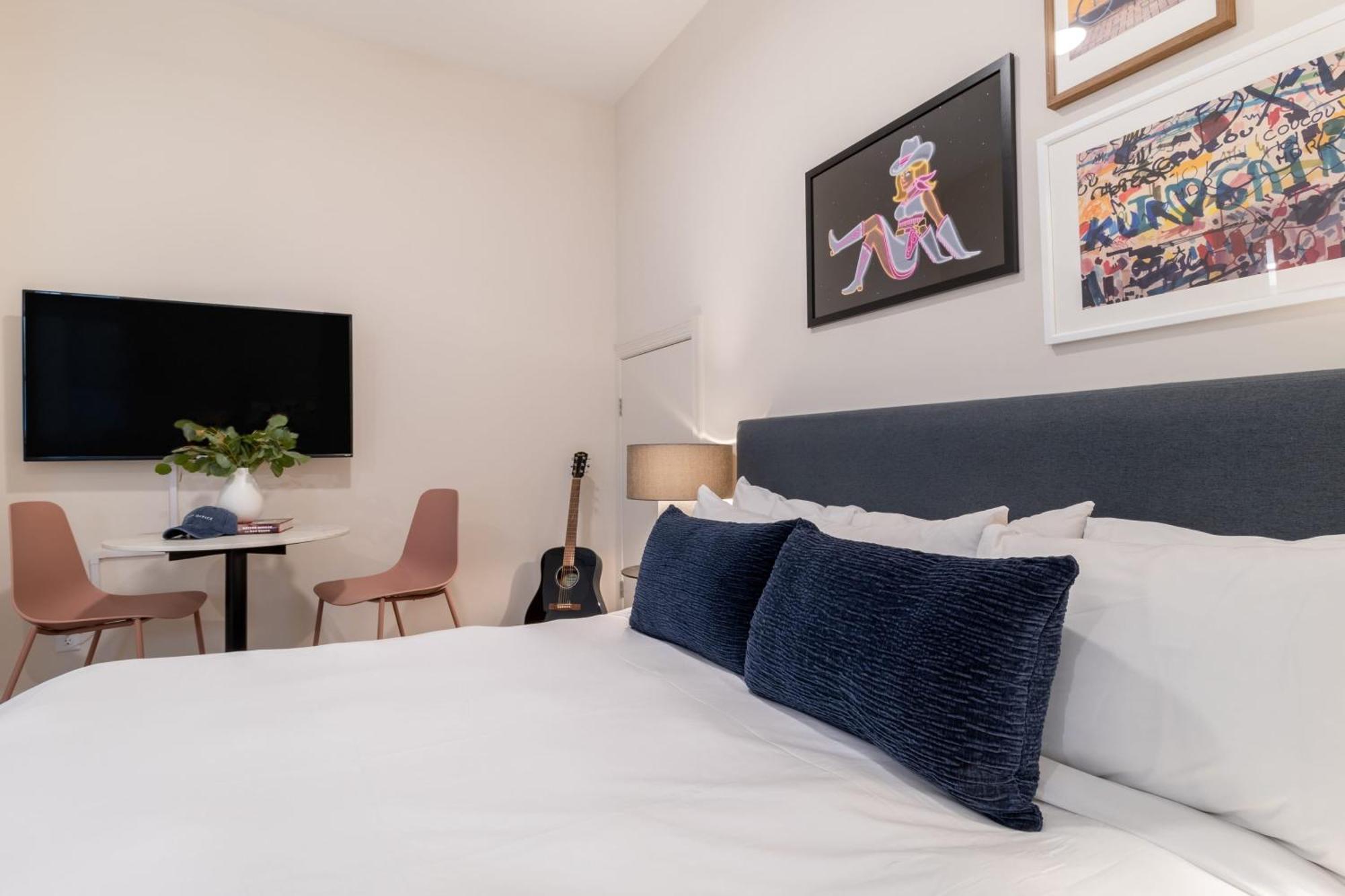 The Conway By Avantstay Nashville Ngoại thất bức ảnh